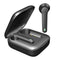 X09 Bluetooth Earphones for Calling Music Sports Stereo Wireless Mic Earbuds
