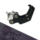 Cnc Aluminum Motorcycle Hook Hanger Luggage Bag Hanger Helmet Claw Hook Bot