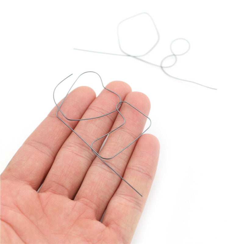 Nitinol SHAPE Meta Memory Wire Fire Prediction Number of Diamonds Magic Trick OZ