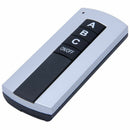 220V 3 Channel Wireless Remote Control Switch Digital Remote Control Switch