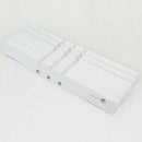 200 Pcs White Plastic Plant Tree Tags Nursery Garden Lables 2x20cm Wrap Aro J6N7