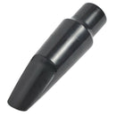 Soprano Saxophone Mouthpiece Black Bakelit For Treble Saxophone Parts