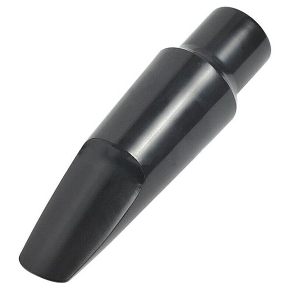 Soprano Saxophone Mouthpiece Black Bakelit For Treble Saxophone Parts