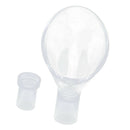 2x Fish Tank Water Outlet Tanks Lily Pipe Outflow For Aquarium Planted Tank