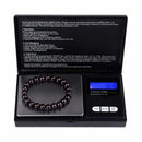 Digital Pocket Scale 1000g x 0.1g, Kitchen Scale, Jewelry Scales Mini Elect J8F7
