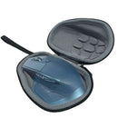Nylon Eva Hard Storage Travel Carrying Protective Case Carrying Pouch Cover