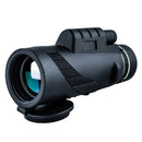 Professional Optics HD Zoom Travelling Super Clear Monocular Telescope Hunting