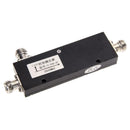 800-2500Hz 200W N Type Female Connector 15dB Cavity Directional Coupler