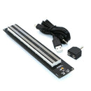 AS60 Dual Channel LED Digital Music Spectrum Audio Sound Level Display DIY
