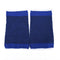 1PC blue thigh guard muscle strain protector muslo pads support fitness sport %ã€Š