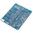 1X(TEA5767 DC 4.5V-5.5V Diy Mini Digital FM Radio 87MHZ-108MHZ 2W 8ohm Spea