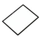 Fingerprint Resistant Shatter Proof Optical Glass Shield for Panasonic K-01