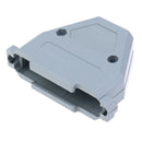 1Set Serial Port Connector DB37 Female Male Socket Plug  9 Pin Copper AdaptSEAU