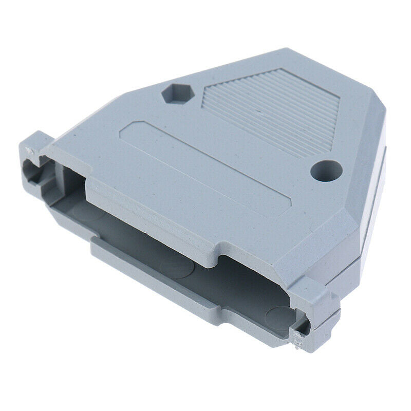 1Set Serial Port Connector DB37 Female Male Socket Plug  9 Pin Copper AdaptSEAU