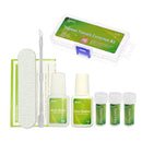 Ingrown Toenail Tool Correction Patch-Ingrown Toenail Lifter and File Ingrown