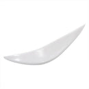 Universal Rubber Car Bumper Corner Protector Stickers Guards Buffer Trim Mo