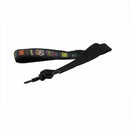 Elastic Cotton thicken Sa Neck Strap Harness Padded for Alto(Eb) Tenor(Bb)  M8Z2