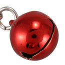 5X(Bells Jingle Bell Pendant for Dog Cat Collar canvas backpack N4T9)