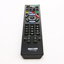 New Remote Control for sony RM-YD103 RM-YD102  RM-YD087