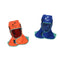 2pcs Welding Helmet Hood Neck Protection Torching Hood Welder Hat Cap 41cm