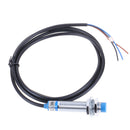 1Pc LJ12A3-4-Z/BX inductive proximity sensor switch NPN DC 6V-36VOZ