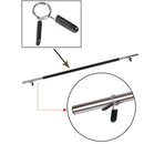Barbel Spring Clip Dumbbell Bar Collar Clamp Weightlifting Bar Lock 30mm