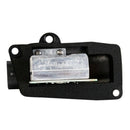 for 01-11 Mercury Grand Marquis HVAC Blower Motor Regulator Resistor 8W7Z19