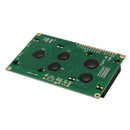 1pcs 20X4 Character LCD Module Display Blue Backlight For Arduino LCD HD447 N2L9