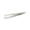 Pro Round Tip Eyebrow tweezers Hair Removal Stainless Steel Tweezer Tool