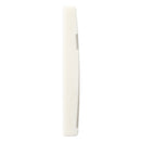 Folk saddle bridge bone bone guitar saddle J8R8