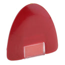 2pcs Red Triangle Tailors CHALK for Sewing Dressmaking EASILY MARK ON FABRIC