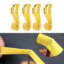 4X MTB Mountain Bike Tire Liner Protection Tyre Inner Anti-Puncture Belt 26"