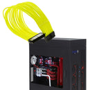 New 30cm 24Pin  Power Adapter Extension Cable Wire Lead Computer ZMA