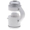 Universal 30X optical zoom mobile phone microscope clip micro lens telescope. JR