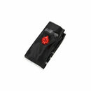 20L Solar Power Shower Camping Water Portable Sun Compact Heated Outdo HHW