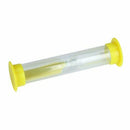 Hourglass Hourglass of three minutes - Yellow or Blue. U2K3