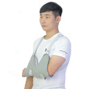 Adults Shoulder Arm Hand Sling Brace Strap Wrap Immobilizer Belt Support