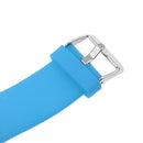 3Pack Replacement Wrist Band For Polar A360 Bracelet Watchband + Metal Clasp