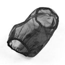 Air Filter Cleaner Protective Rain Sock Cover Waterproof With Elastic Rope X3O4