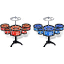 Children'S Jazz Drums Boys Early Education Educational Toys Exercise CoordinO1T3