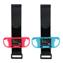 Wrist Bands for Nintendo Switch Controller Game Just Dance 2020, Adjustable G9Y9