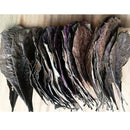 10pcs/set Natural Terminalia Catappa Foetida Leaves Island Almond S Ew