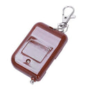Rf Mahogany Transmitter 1Ch Rf Wireless Remote Control ,315/433.92 Mhz,Pt22 W1I1