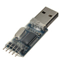 New USB To RS232 TTL Upgrade PL2303HX Auto Converter Module Chip Adapter Fo