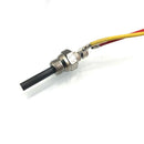 12V Car Plugs Ignition Wire Cable For Eberspacher D2 D4 Air Park Heater Tan A9S9
