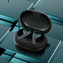 2020 Ergonomics Wireless Headphones Sports Mini In-ear Earphones Stereo Earbud b