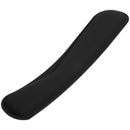 PC Keyboard Pad Cushion Gel Wrist Raised Hands Rest Support Comfort Soft Fo