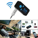 X6 Mini USB Wireless Bluetooth 3.5 mm Audio Stereo Music Receiver Adapter