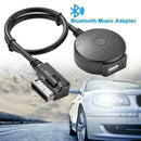 Car AMI+AUX USB bluetooth Music Adapter Cable for Interface Wireless Supply P8H6