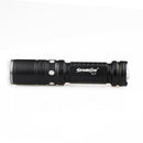 Super Bright 3000 Lumens 3 Modes XML T6 LED 18650 Flashlight Torch Lamp AU